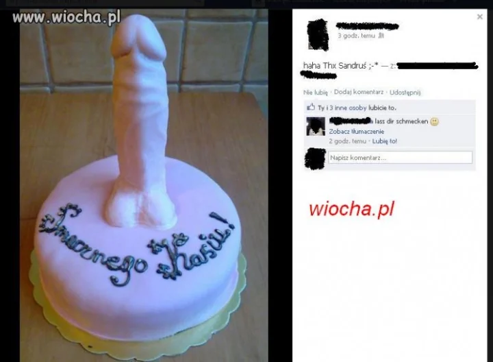 Smacznego Kasiu.