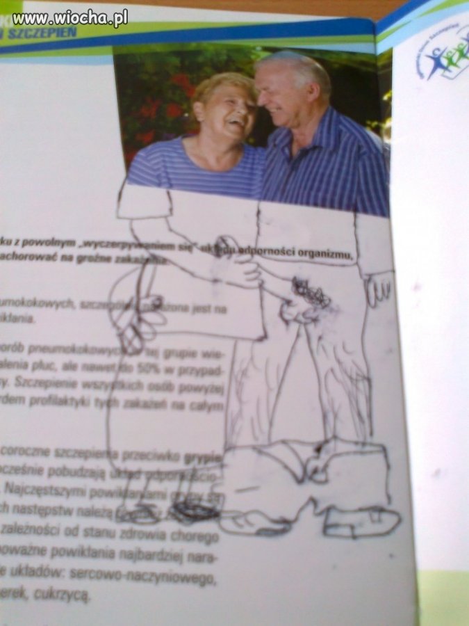 Wyobraźnia nie zna granic