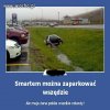 Smart..