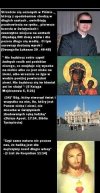 Kościół katolicki vs. Pismo święte