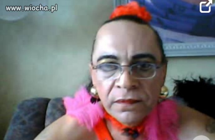Choroba czy wiocha? 