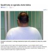 Jakim trzeba być zwyrodnialcem