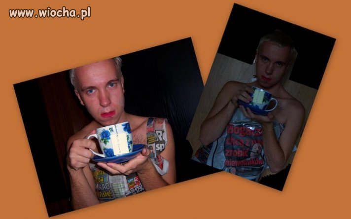 Ten styl...