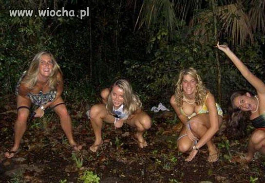 Jeszcze ja ja też chcę być 