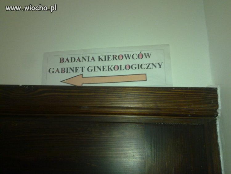 Nadchodzi wielka zmiana ...