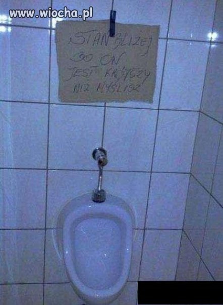 Haha porady sprzątaczek
