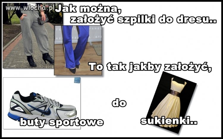 Nie pojmuje tego..