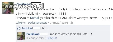 Wyznania dwunastolatek