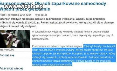 Gwizd i wpada