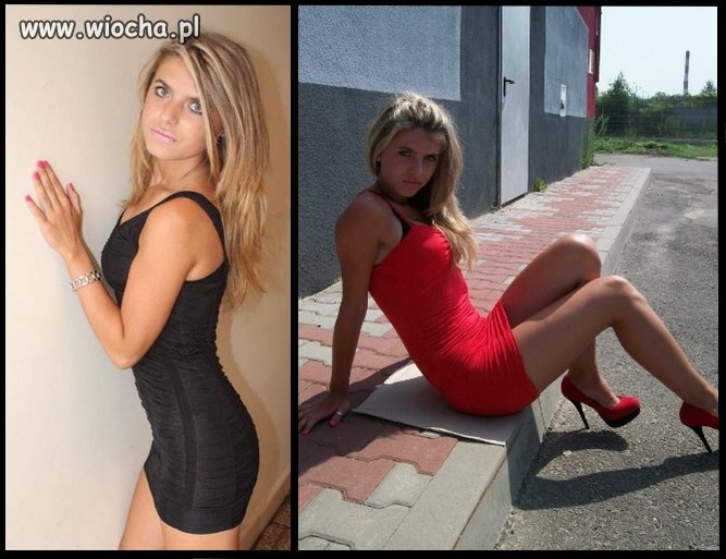 Gdyby miały tyle rozumu, co tapety na mordzie...