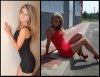 Gdyby miały tyle rozumu, co tapety na mordzie...