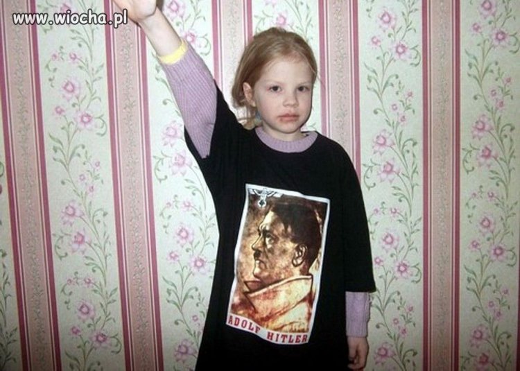 Kategoria: Pokaż mi ojca i matkę