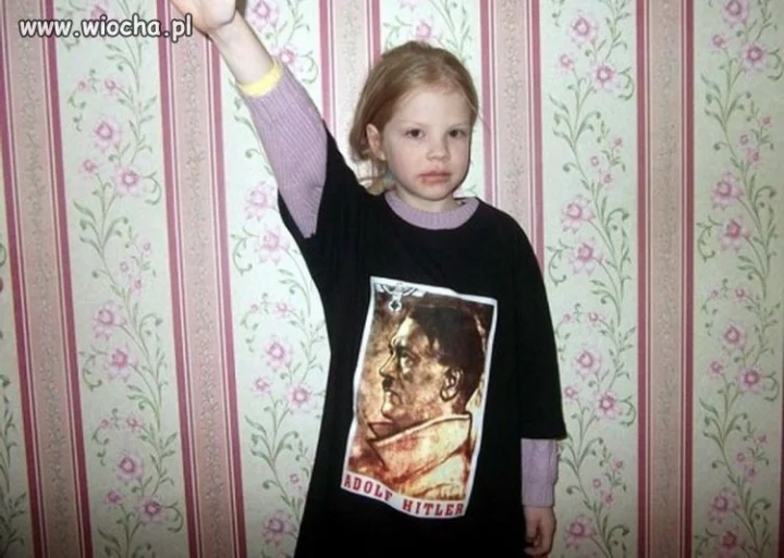 Kategoria: Pokaż mi ojca i matkę