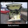 Ach ci artyści.
