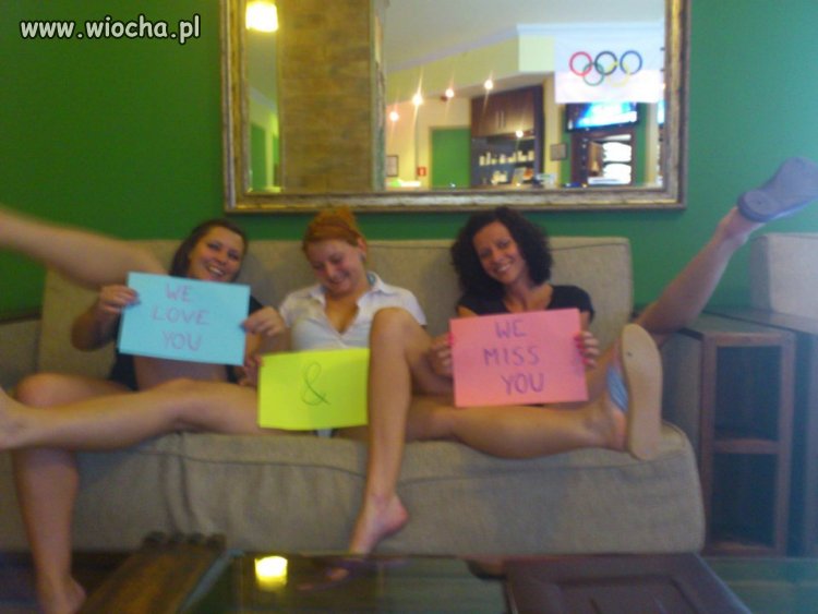 WIOCHA !!!