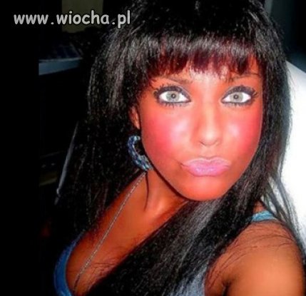 Lucyfer wersja women...