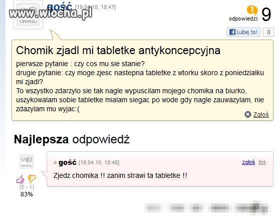 Smacznego!