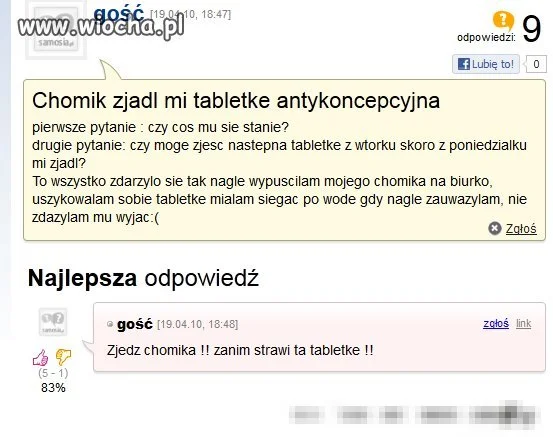 Smacznego!