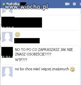 Nie rozumiem...