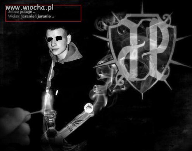 Dziecko JP