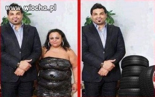 Z cyklu: Znajdź różnicę