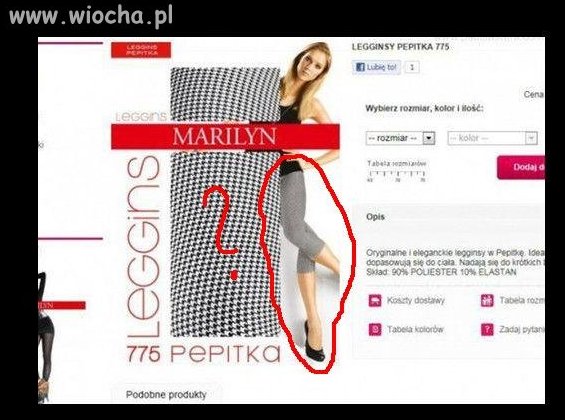 Modelki muszą być nie tylko ładne...