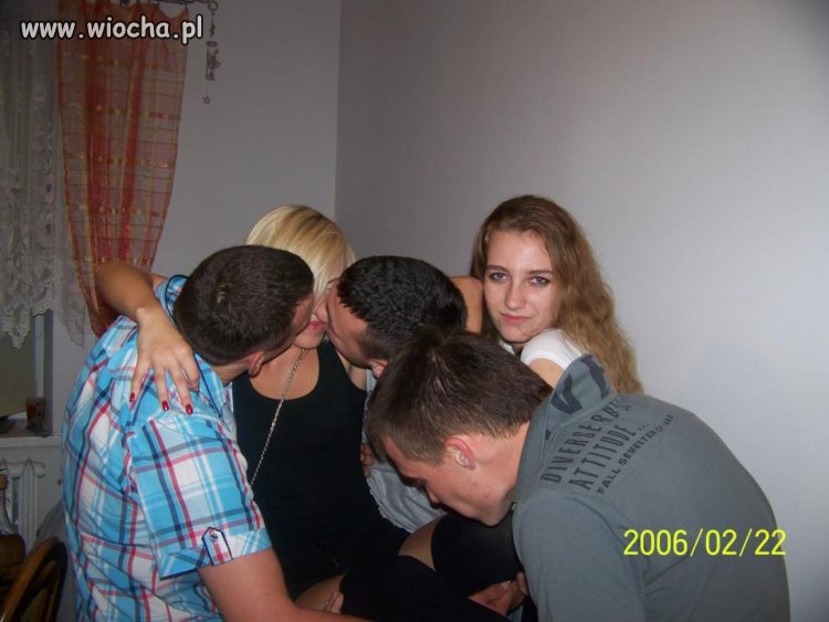 W dzisiejszych czasach..