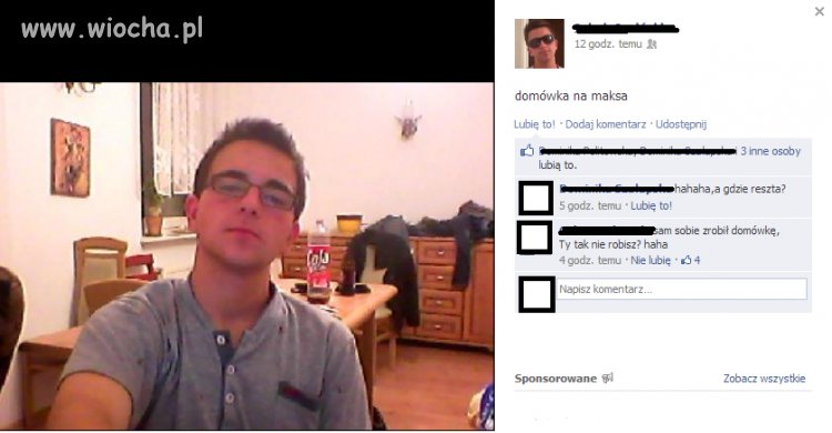 Domówka