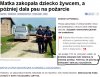 Polska...Matka zakopała dziecko żywcem...