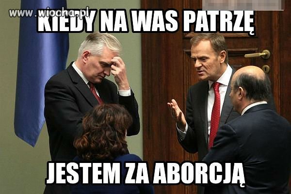 Wy  też macie takie  odczucia?