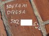 Ktoś szuka dresa...