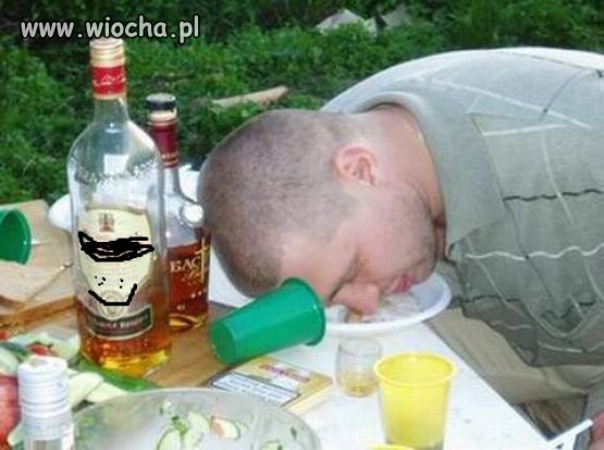 Z Węgierskiego facebooka