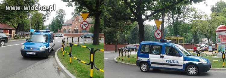 Policja