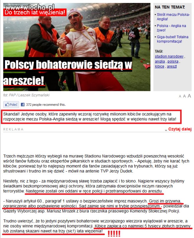 To jest właśnie POLSKA!!!