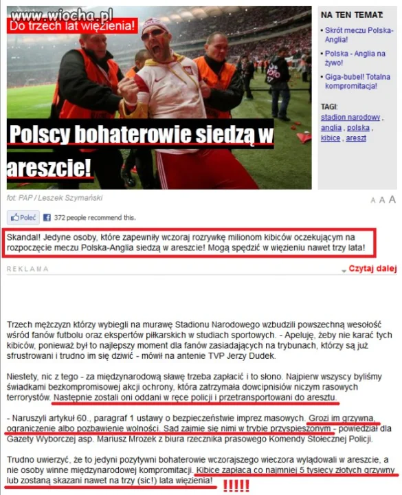 To jest właśnie POLSKA!!!