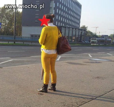 Bananowy jest po prostu