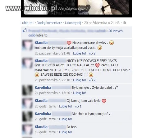 Wielka przyjaźń