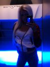 Ehh, fota po solarium.