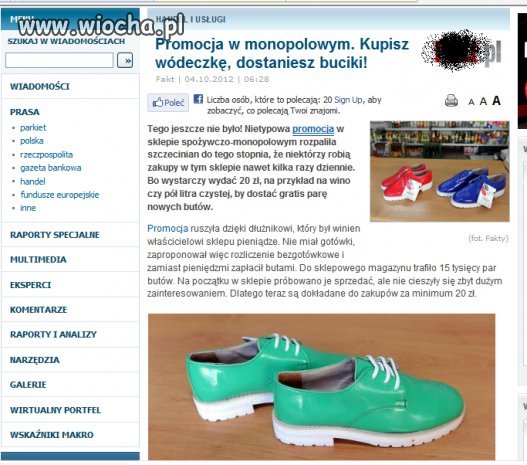 W końcu przyjemne z pożytecznym 