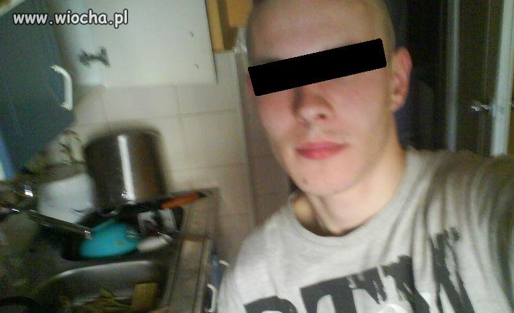 Nie ma to jak sweet focia z ręki ..