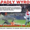 Skazani na 2 lata zakazu stadionowego..