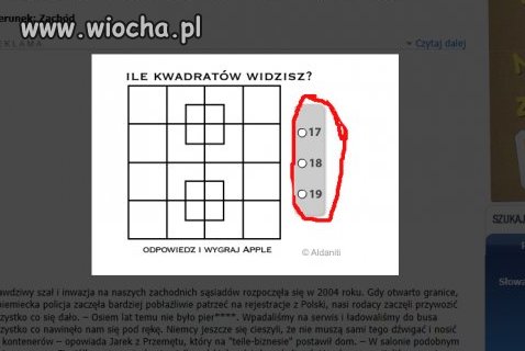 Ja to jestem jakiś inny