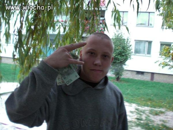 Lans na forse...