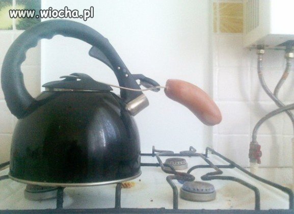 Grill