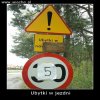 Polak potrafi