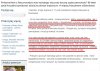 Jechał z zamrażarką przed maską