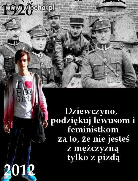 Takie czasy...