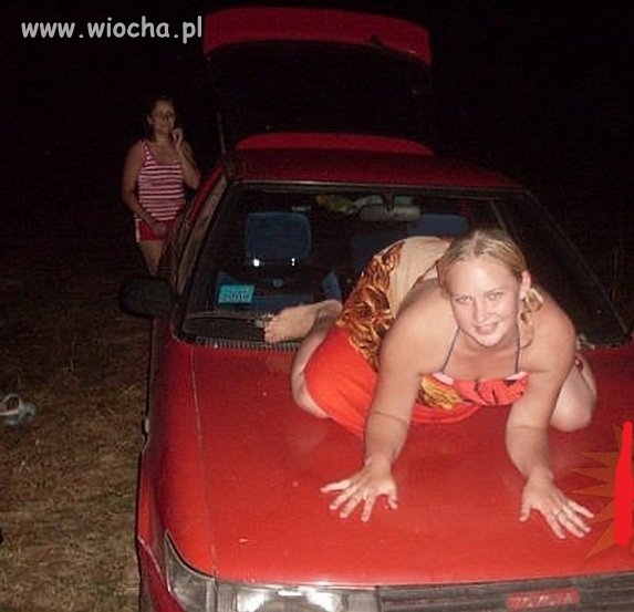 Byłeś kiedyś na autosafari?