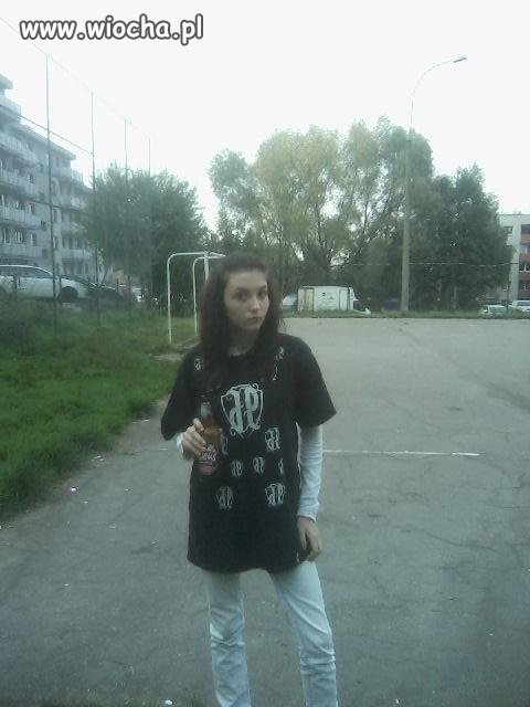 JP i piwko
