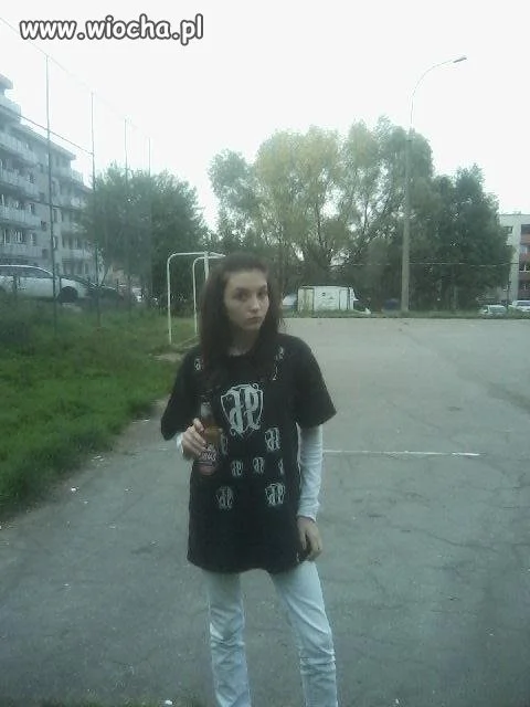 JP i piwko